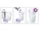 Подогреватель бутылочек Philips AVENT для использования в поездках