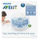 Стерилизатор для СВЧ Philips AVENT