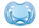 Пустышки ортодонтические Philips AVENT Freeflow (0-6 мес.) foto