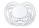Пустышки ортодонтические Philips AVENT Freeflow (0-6 мес.) foto