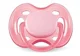 Пустышки ортодонтические Philips AVENT Freeflow (0-6 мес.) foto