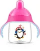 Чашка-непроливайка Philips AVENT Твердый носик (12+ мес.),  260 мл.