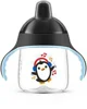 Чашка-непроливайка Philips AVENT Твердый носик (12+ мес.),  260 мл.