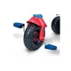 Tricicleta pentru copii Smoby Spiderman foto