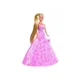 Papusa Simba Steffi in rochie eleganta, 2 modele foto