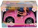 Papusa Simba Steffi Beach Car foto