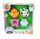 Jucarie Simba ABC Puzzle animale foto