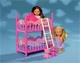 Set de joc Simba Evi "2 Floor Bed" foto