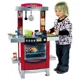 Bucatarie electronica Smoby miniTefal Cook Tronic cu apa foto
