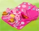 Set Simba Steffi si Evi "Summer Picnic" cu cos si accesorii foto