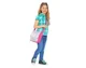 Gentuta Simba "Color me mine" Messenger Bag Color Change foto