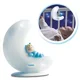 Veioza de noapte Smoby Luna Cotoons, 2 modele foto
