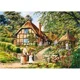 Puzzle Castorland What lovely flowers, 3000 piese foto