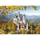 Puzzle Castorland Neuschwanstein Germany, 3000 piese foto