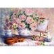 Пазл Касторланд Roses for the Soiree, 3000 эл. foto