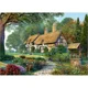 Puzzle Castorland Magic Place, 1500 piese foto