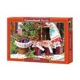 Puzzle Castorland Delicious Flavors, 1500 piese foto