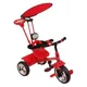 Tricicleta pentru copii Baby Mix foto