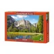 Puzzle Castorland Yosemite National Park, USA, 1000 piese foto
