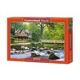 Puzzle Castorland Watersmeet, Exmoor National Park, England, 1000 piese foto