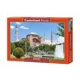 Puzzle Castorland Hagia Sophia, Istanbul, Turkey, 1000 piese foto
