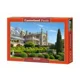 Puzzle Castorland Vorontsov Palace, Crimea, 1000 piese foto
