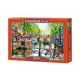 Puzzle Castorland Amsterdam Landscape, 1000 piese foto