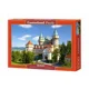 Puzzle Castorland Bojnice Castle, Slovakia, 1000 piese foto