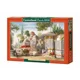 Puzzle Castorland Sehzade Camii, Istanbul, 1000 piese foto