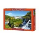 Puzzle Castorland Iguazu Falls, Argentina, 1000 piese foto