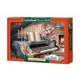 Puzzle Castorland Sonata By Firelight, Judy Gibson, 1000 piese foto