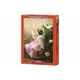 Puzzle Castorland Angel Kisses, 1000 piese foto