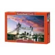 Puzzle Castorland Tower Bridge, London, England, 1000 piese foto