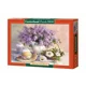 Puzzle Castorland Flower Day, Trisha Hardwick, 1000 piese foto