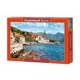 Puzzle Castorland Perast, Montenegro, 1000 piese foto