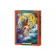 Puzzle Castorland Happy Way, Nadia Strelkina, 1000 piese foto