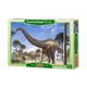 Puzzle Castorland Supersaurus, 260 piese foto
