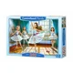 Puzzle Castorland Little Ballerinas, 260 piese foto