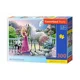 Puzzle Castorland My Friend Unicorn, 300 piese foto