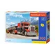 Puzzle Castorland Peterbilt, 300 piese foto