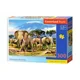 Puzzle Castorland Kilimanjaro Morning, 300 piese foto