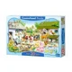 Puzzle Castorland Farm, 20 piese foto
