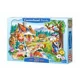 Пазл Касторланд Little Red Riding Hood, 20 эл. foto