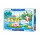 Puzzle Castorland The Ugly Duckling, 20 piese foto