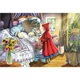Puzzle Castorland Red Riding Hood, 40 piese foto