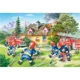Puzzle Castorland Fire Brigade, 40 piese foto