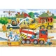 Puzzle Castorland Construction Site, 40 piese foto