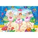 Puzzle Castorland Little Ballerinas, 40 piese foto
