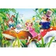Puzzle Castorland Povesti, 24 MINI piese foto