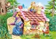 Puzzle Castorland Povesti, 24 MINI piese foto